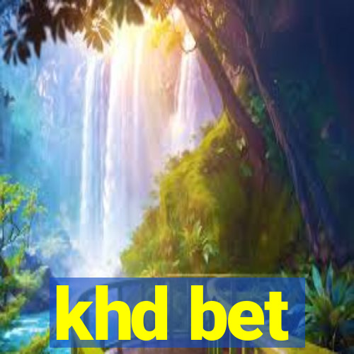 khd bet